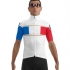 Assos SS.neoPro Belgium Radtrikot Herren  132025392